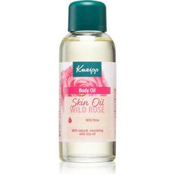 Kneipp Skin Oil Wild Rose - Ta>Lova1/2 Olej Ra-A3/4e 100ml